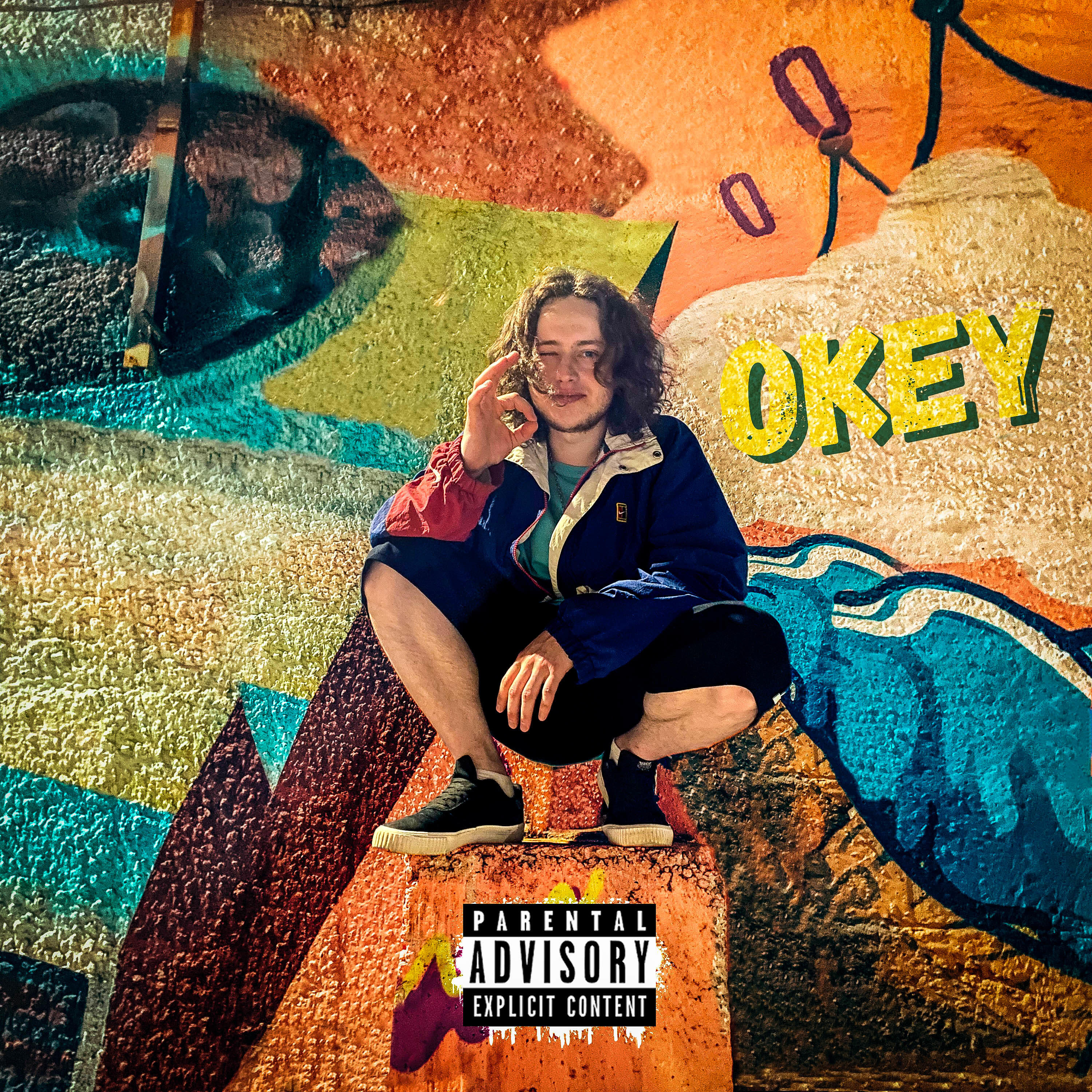 Релиз Okey