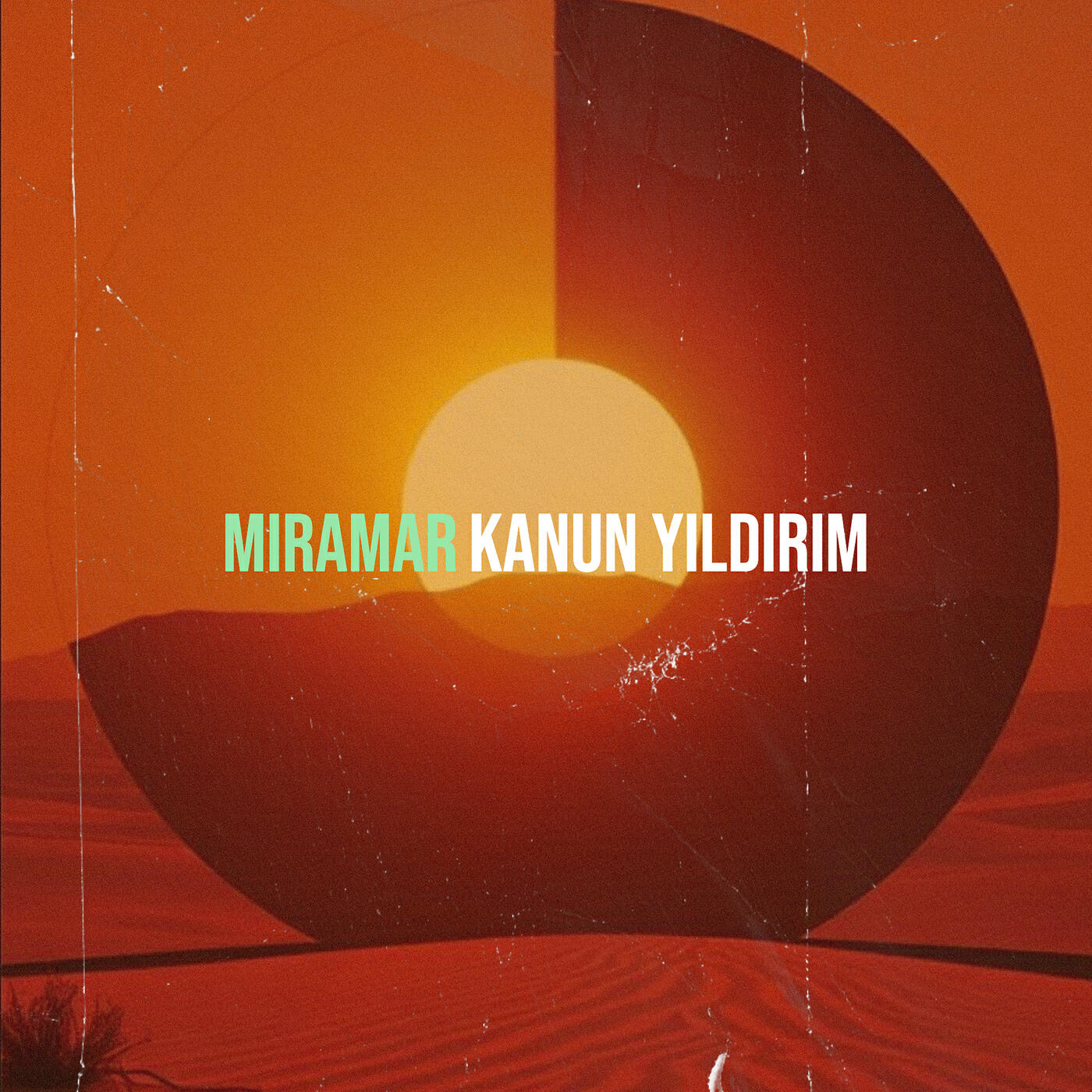 Релиз Miramar