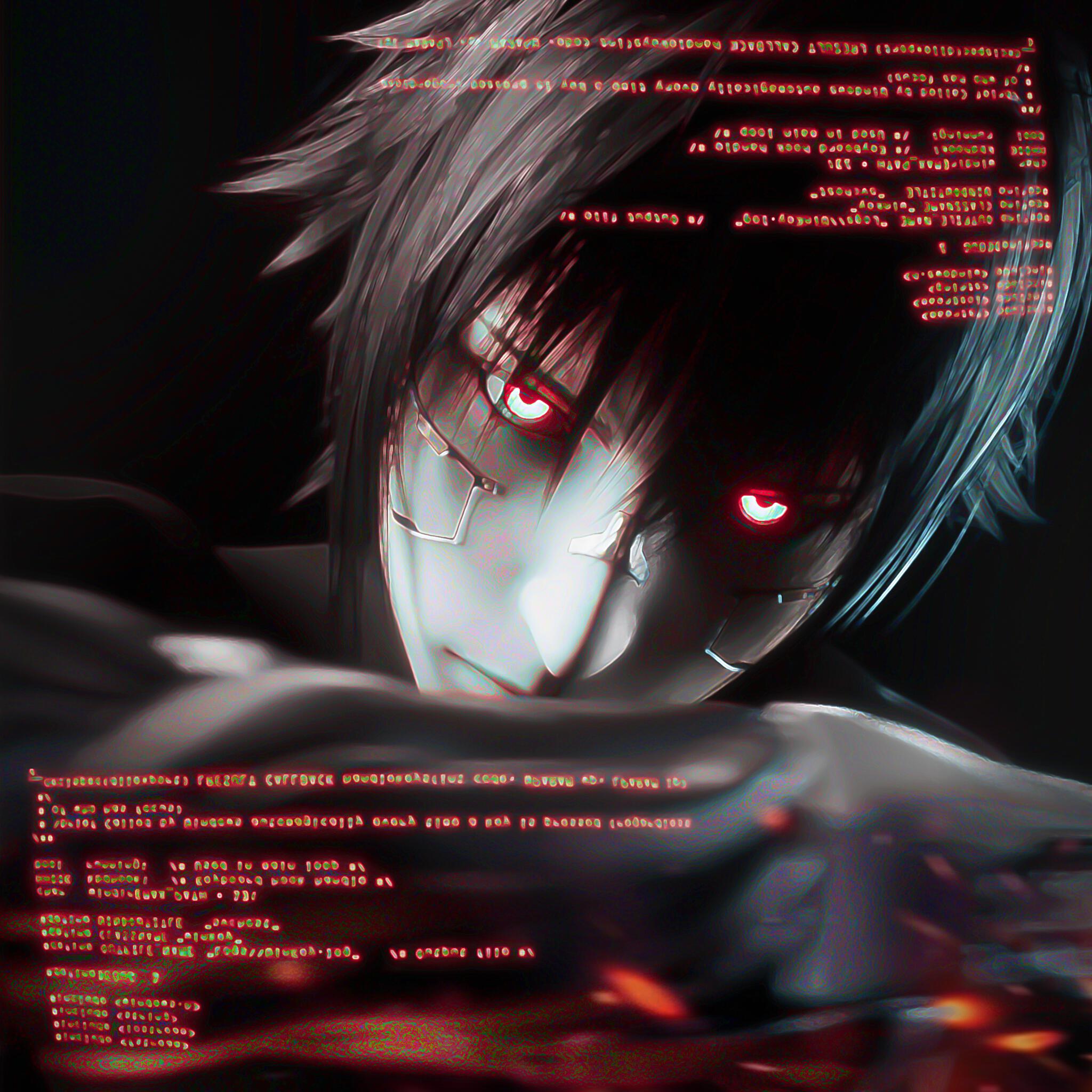 Релиз CYBERGOTHHH