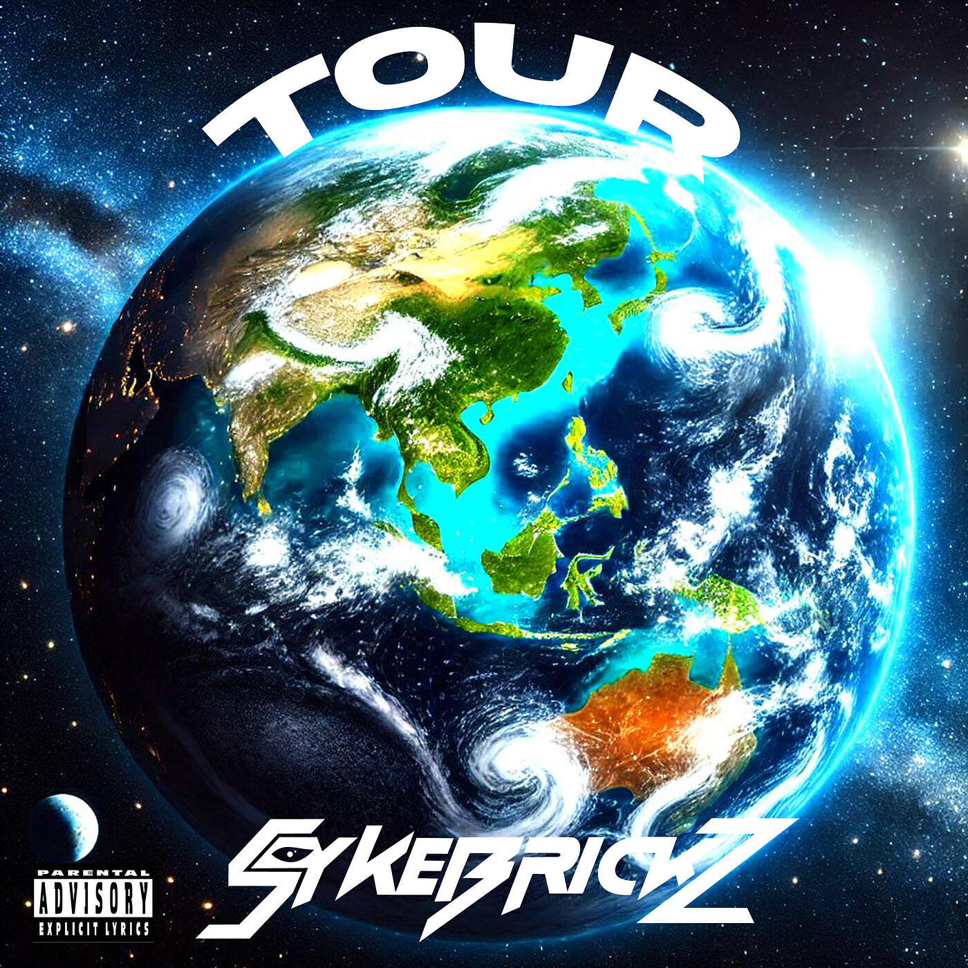 Релиз Tour