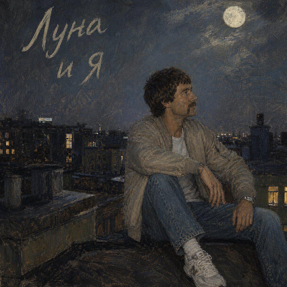 Релиз Луна и Я