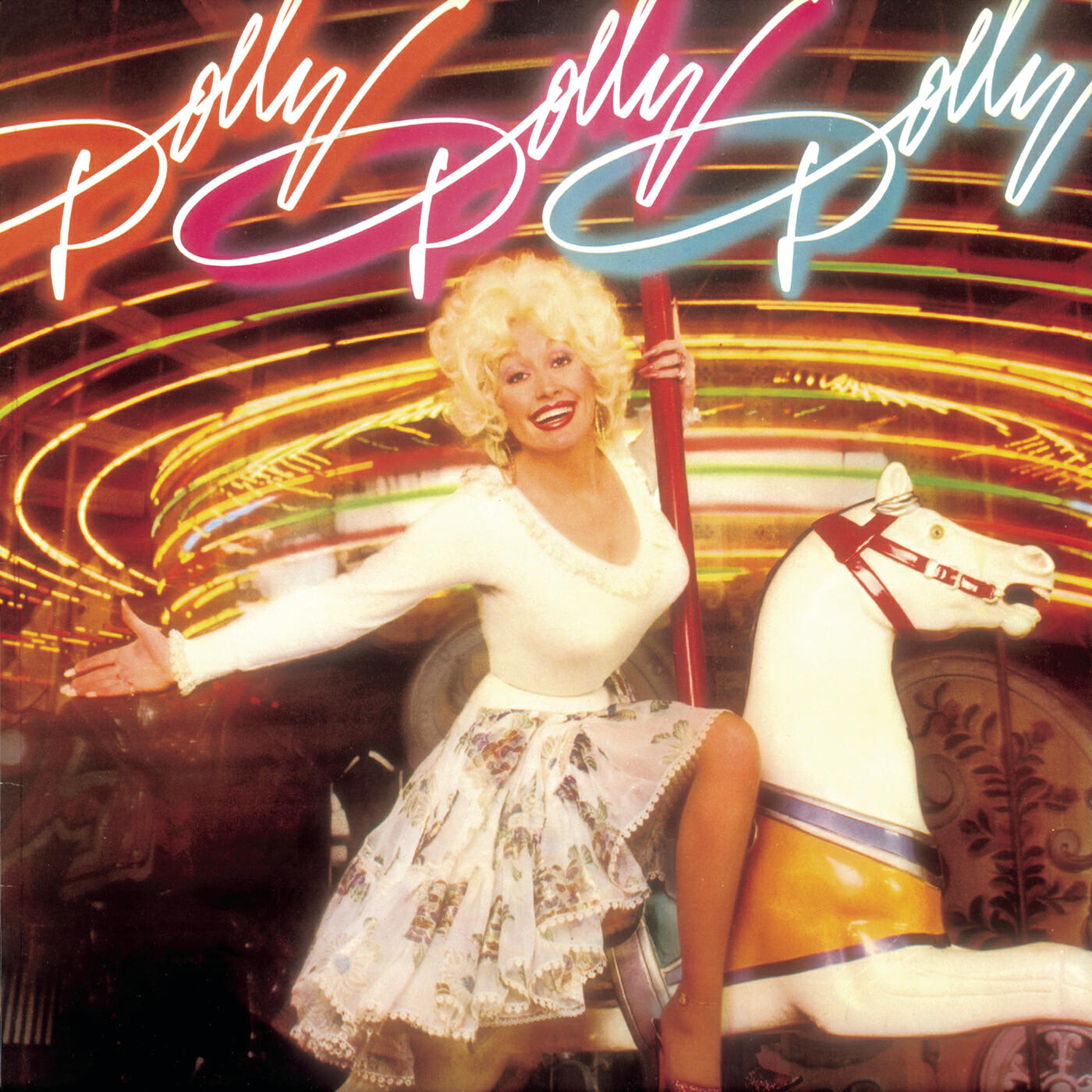 Релиз Dolly Dolly Dolly