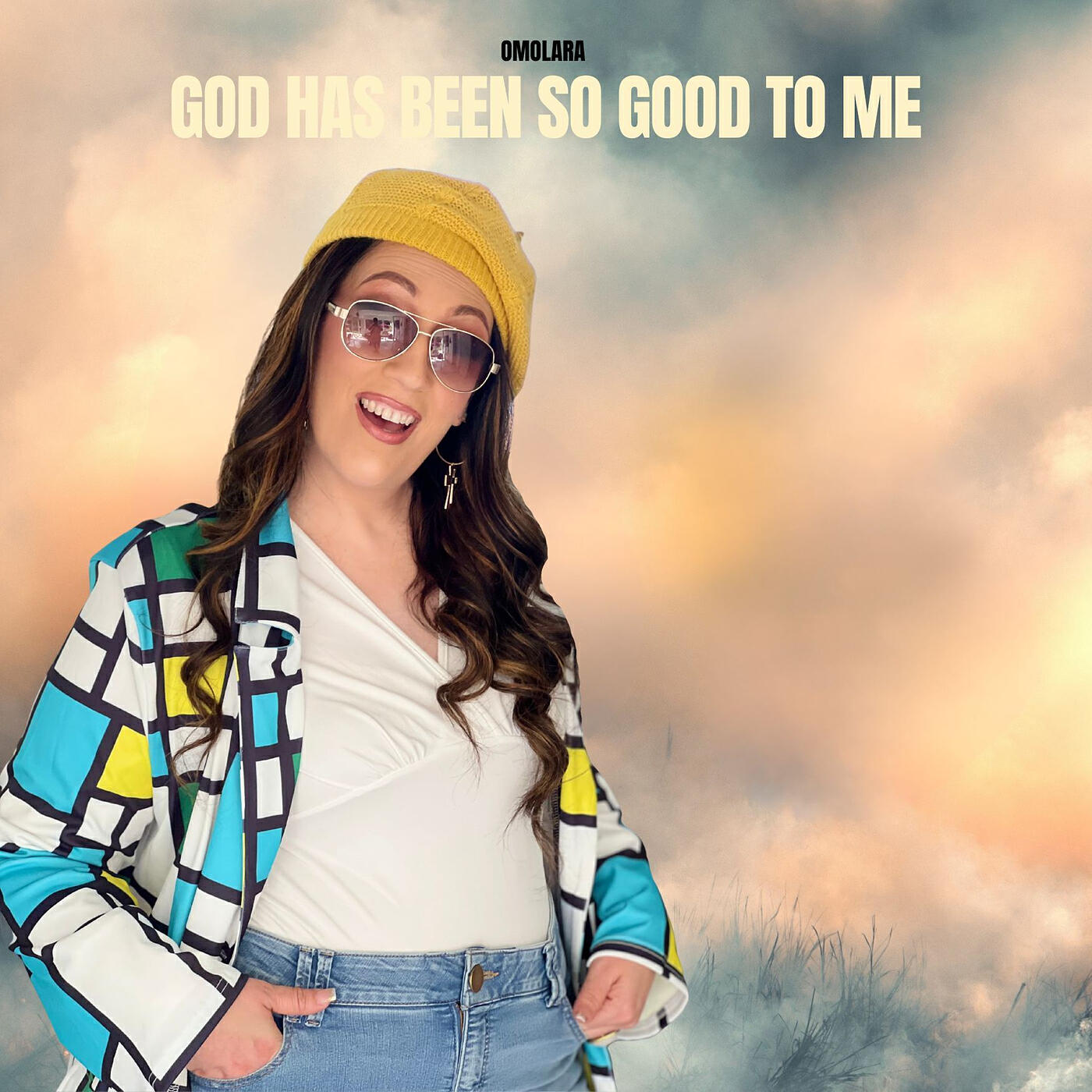 Релиз God Has Been so Good to Me