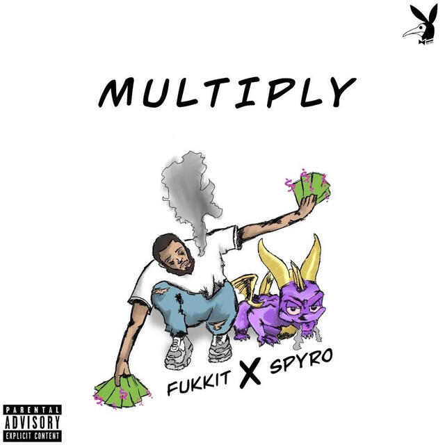 Релиз Multiply