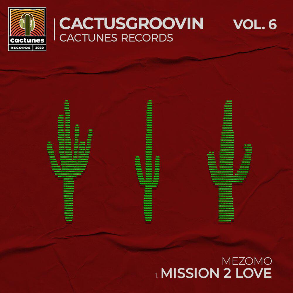 Релиз Mission 2 Love