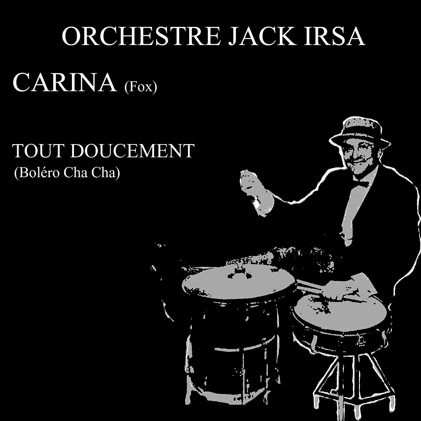 Orchestre Jack Irsa