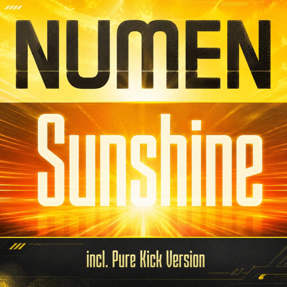 Релиз Sunshine