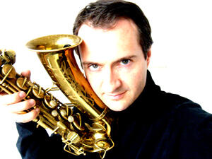 Stephane Mercier