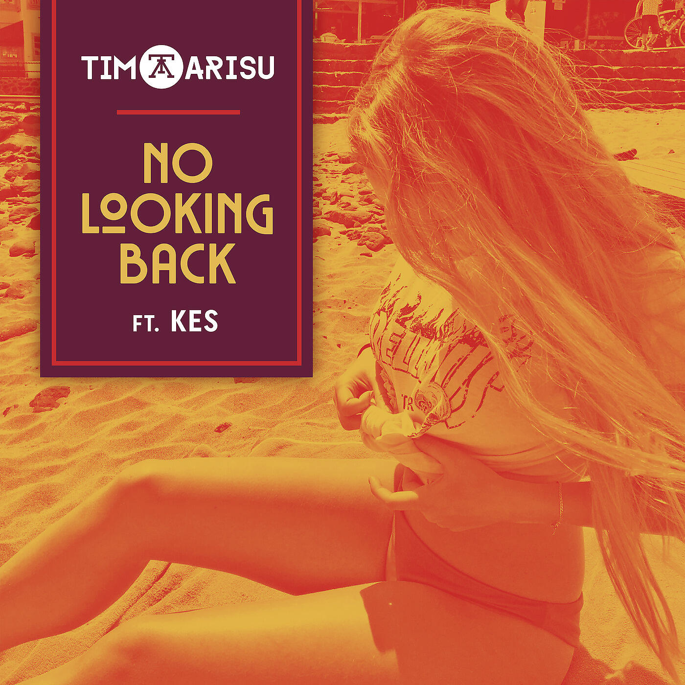 Релиз No Looking Back