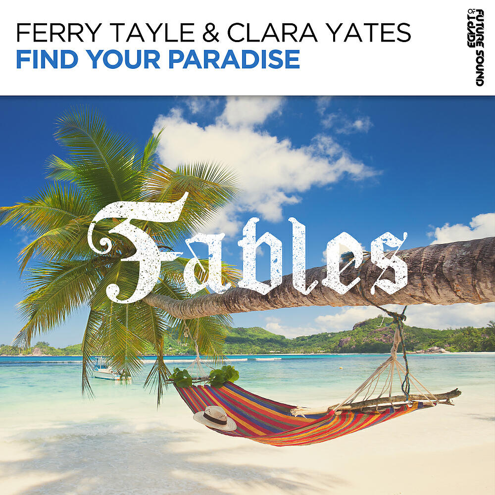Релиз Find Your Paradise