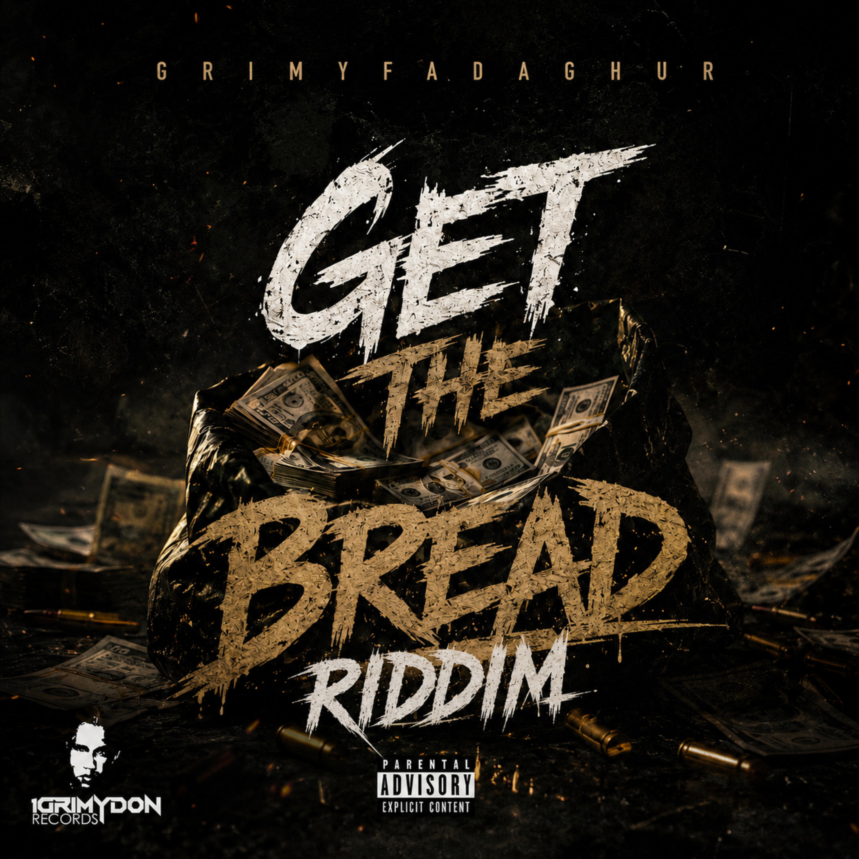 Релиз Get the Bread Riddim