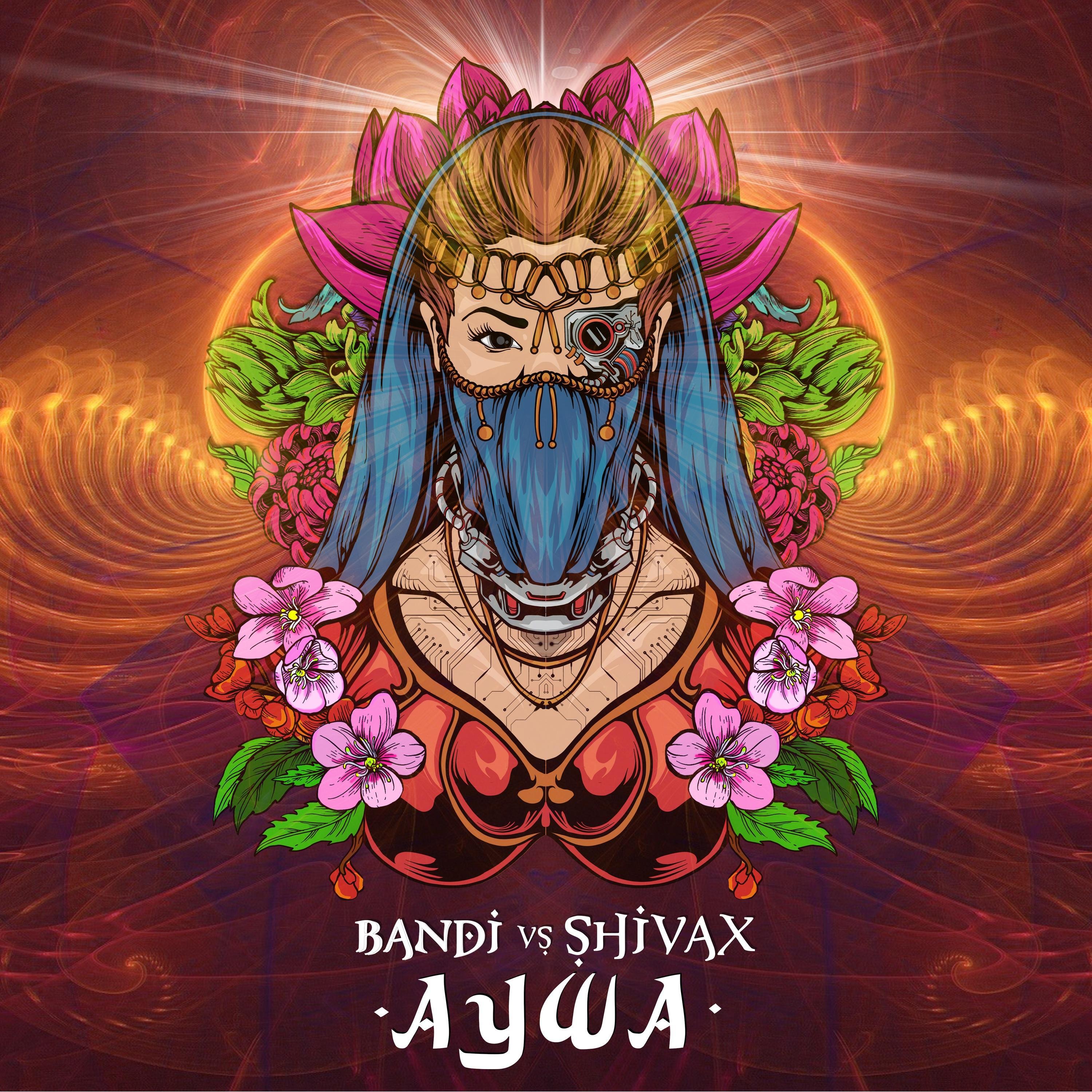 Релиз Aywa