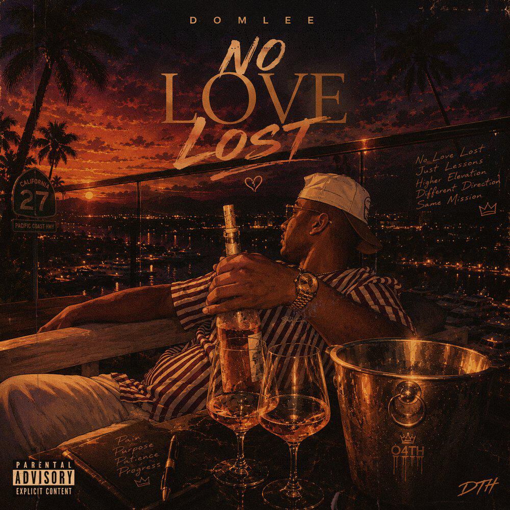 Релиз No Love Lost