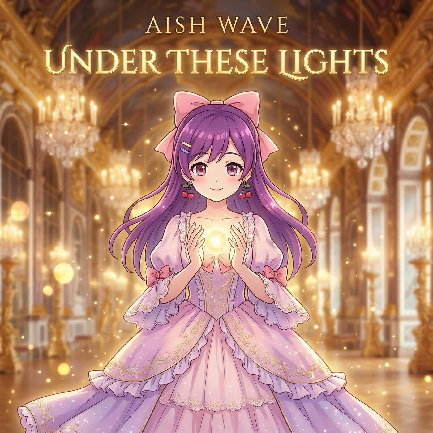 Релиз Under These Lights