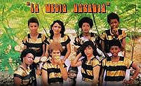 La Media Naranja