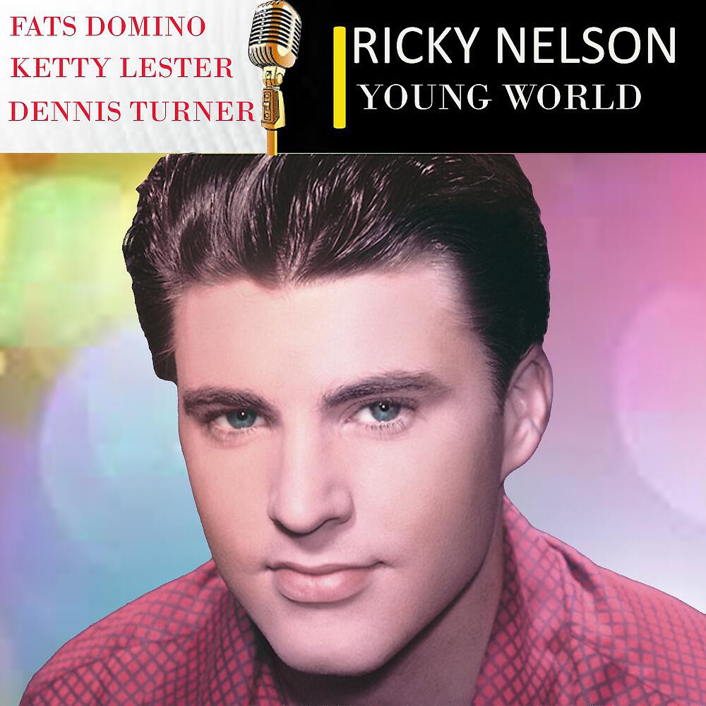 Релиз Young World