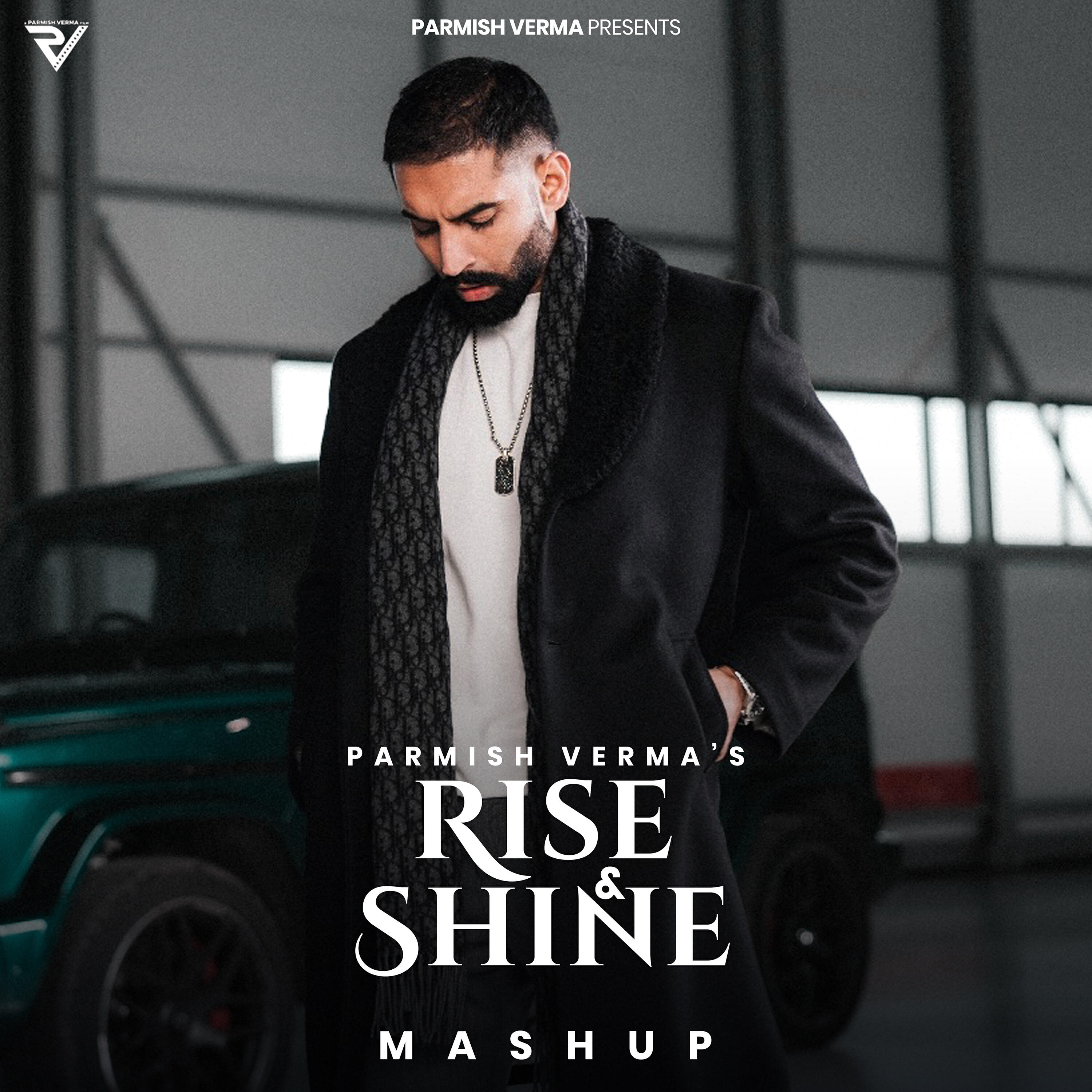 Релиз Rise & Shine Mashup