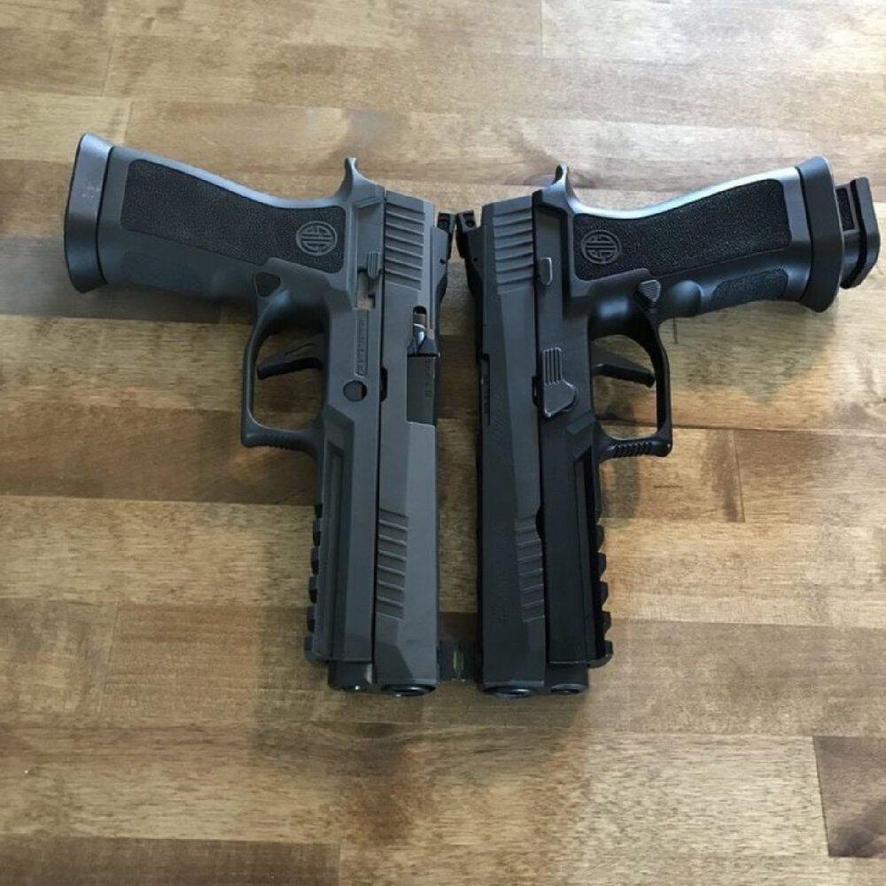 Релиз arme