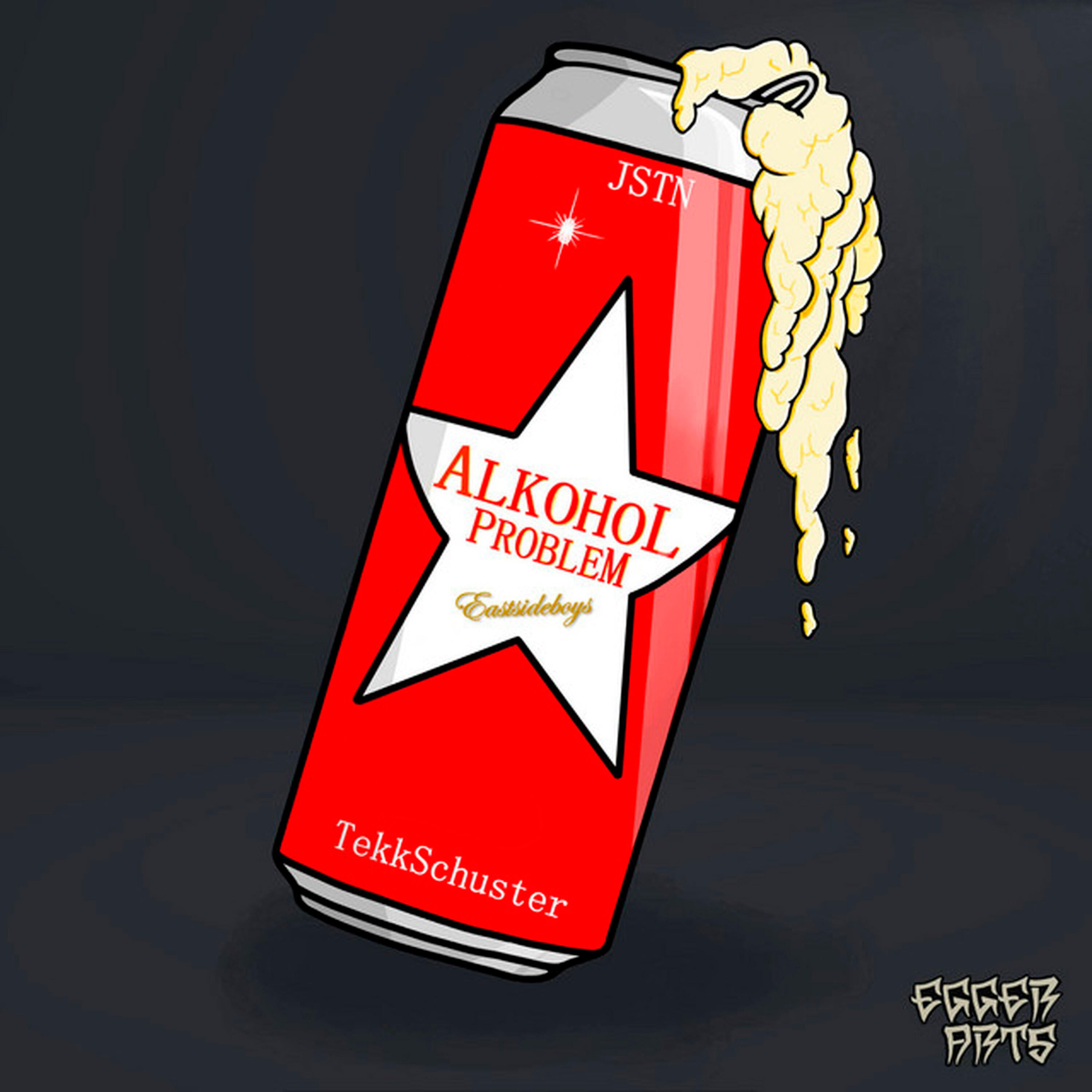 Релиз Alkoholproblem