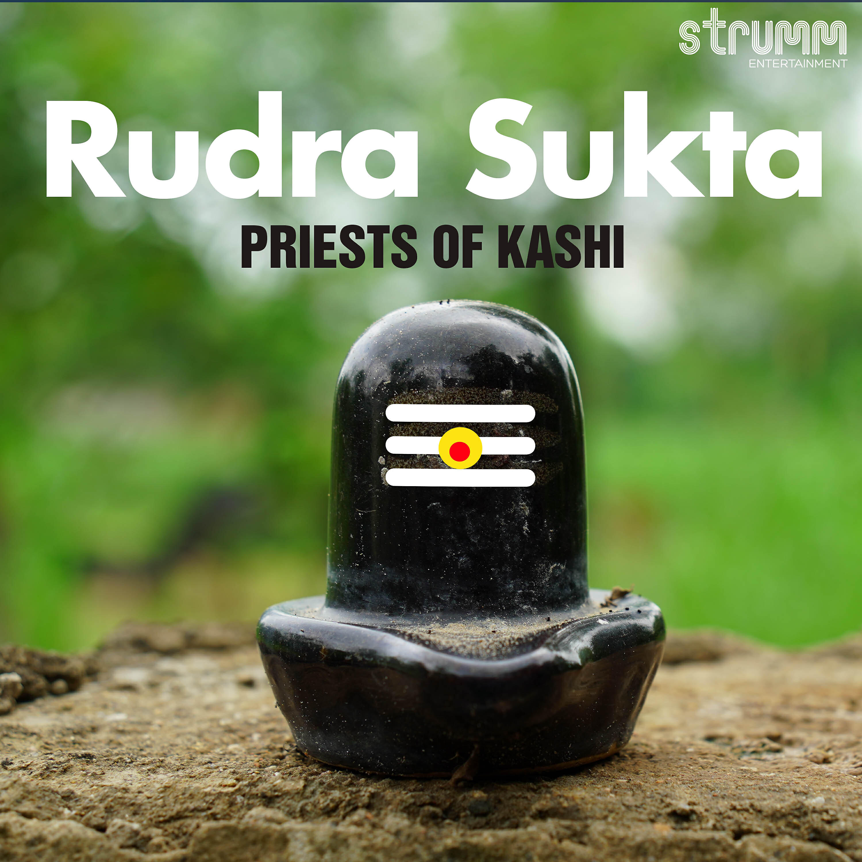 Релиз Rudra Sukta