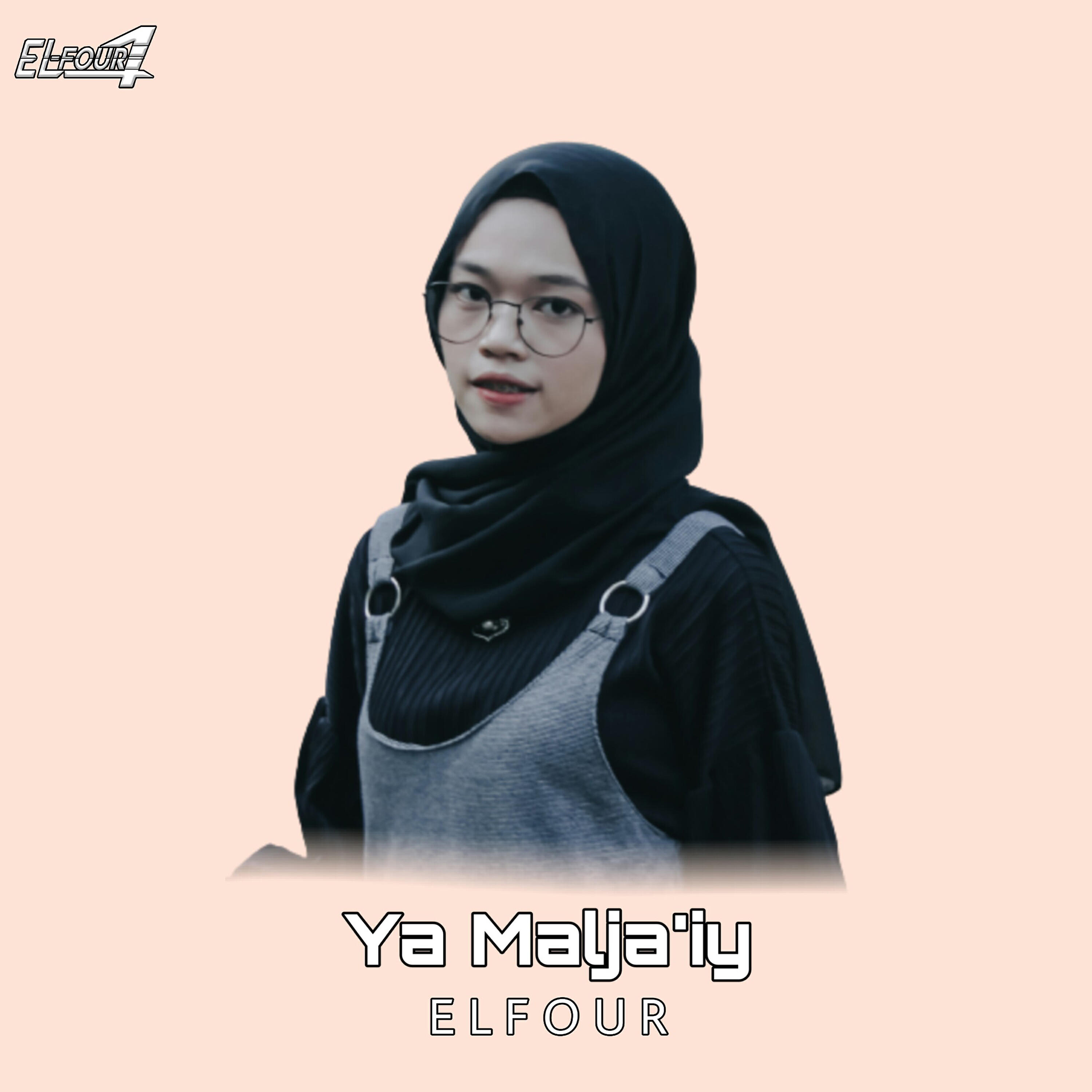Релиз Ya Malja'iy