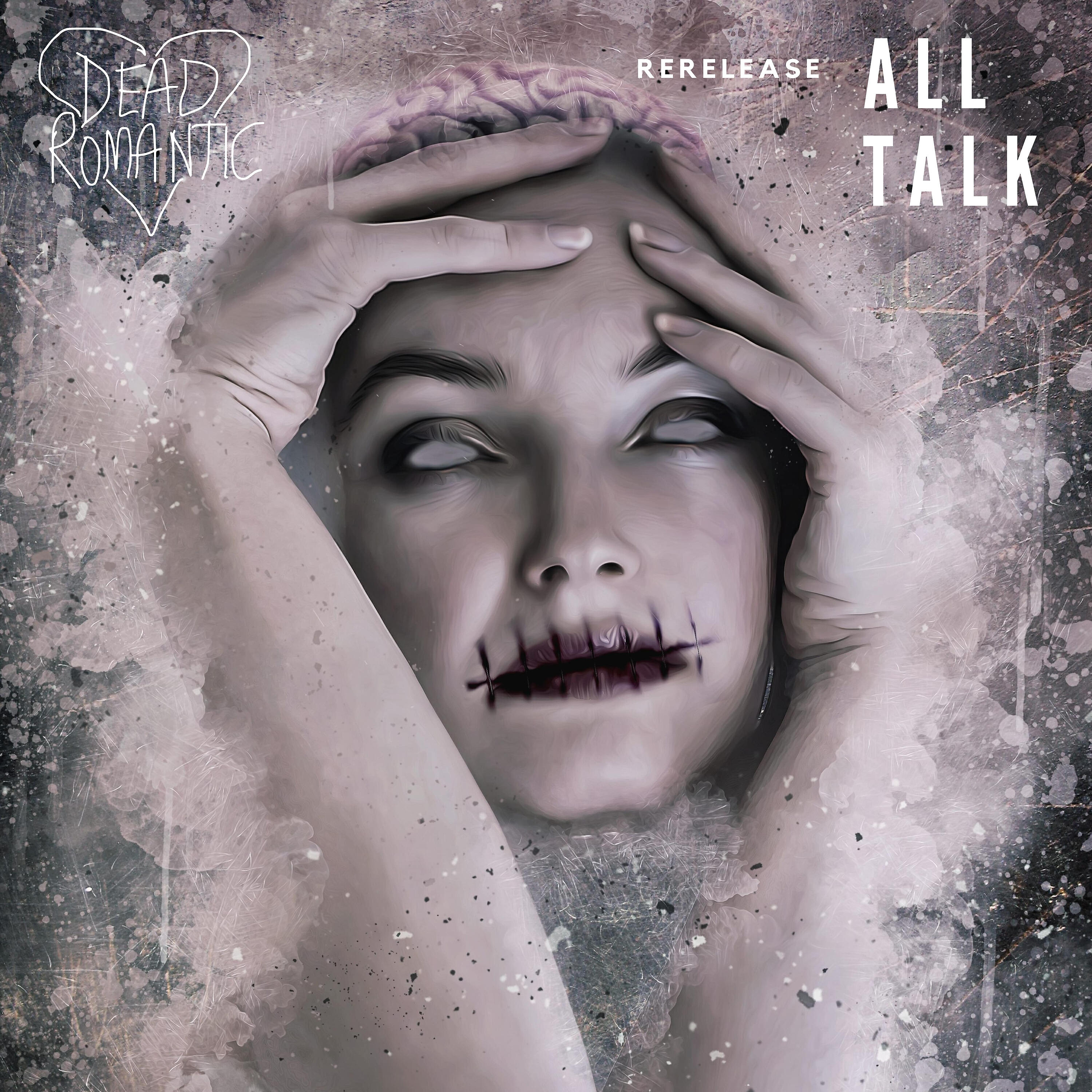 Релиз All Talk