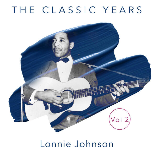 Релиз The Classic Years, Vol. 2