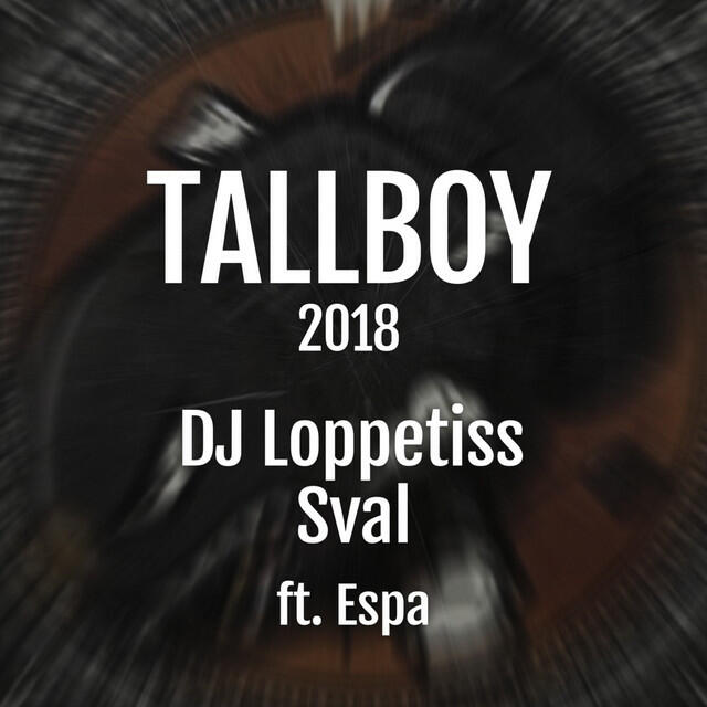 Релиз Tallboy 2018