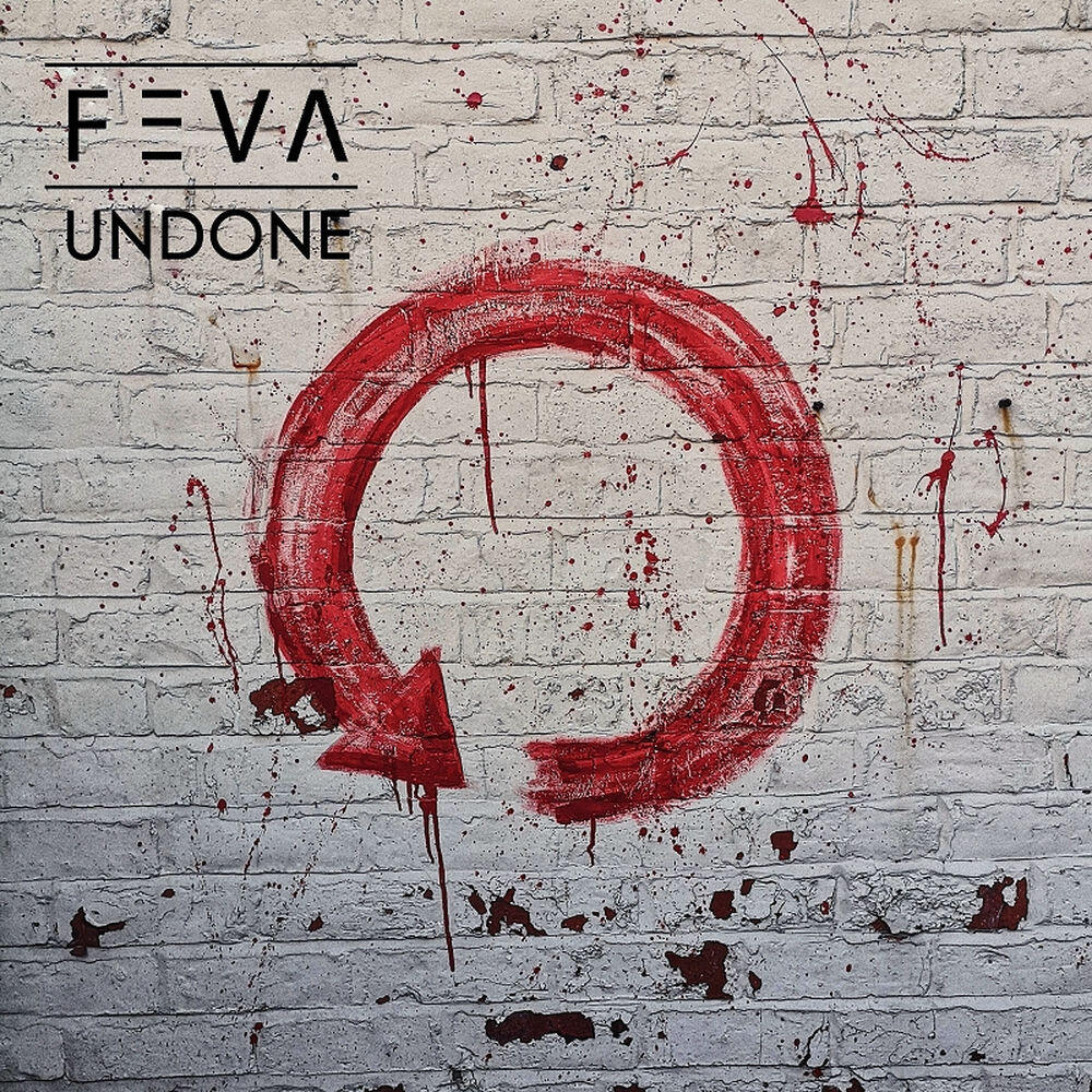 Релиз Undone