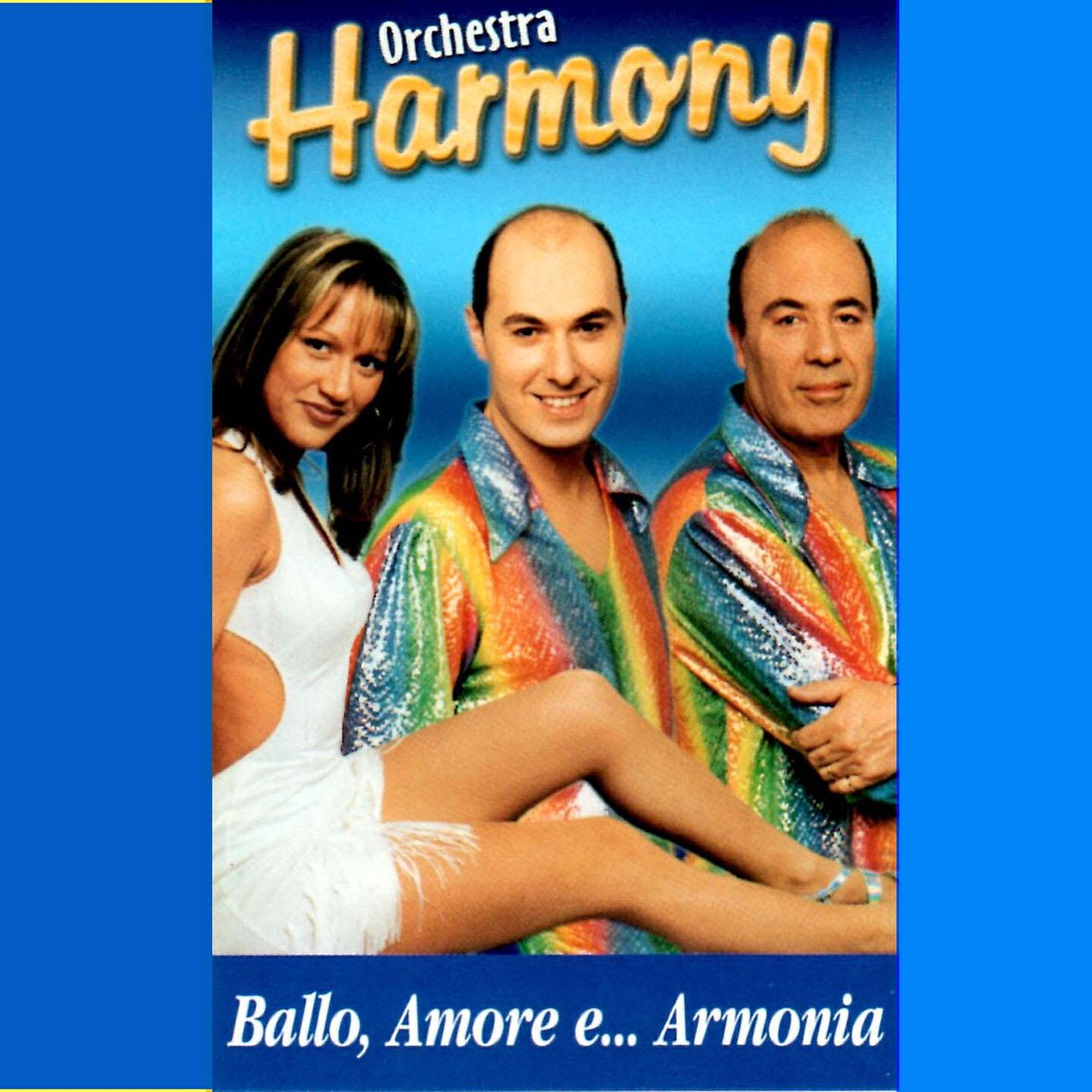 Orchestra Harmony
