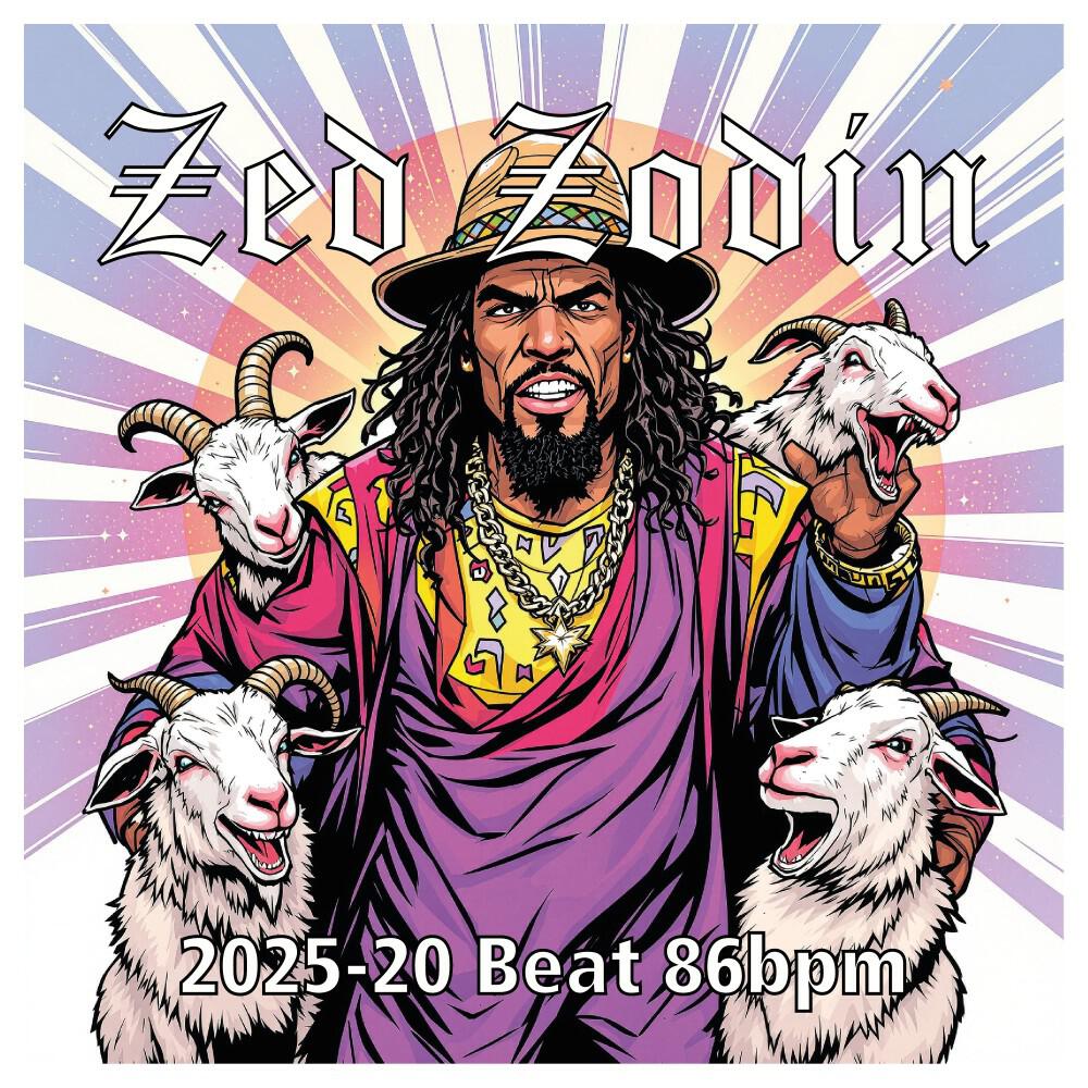Релиз 2025-20 Beat 86bpm