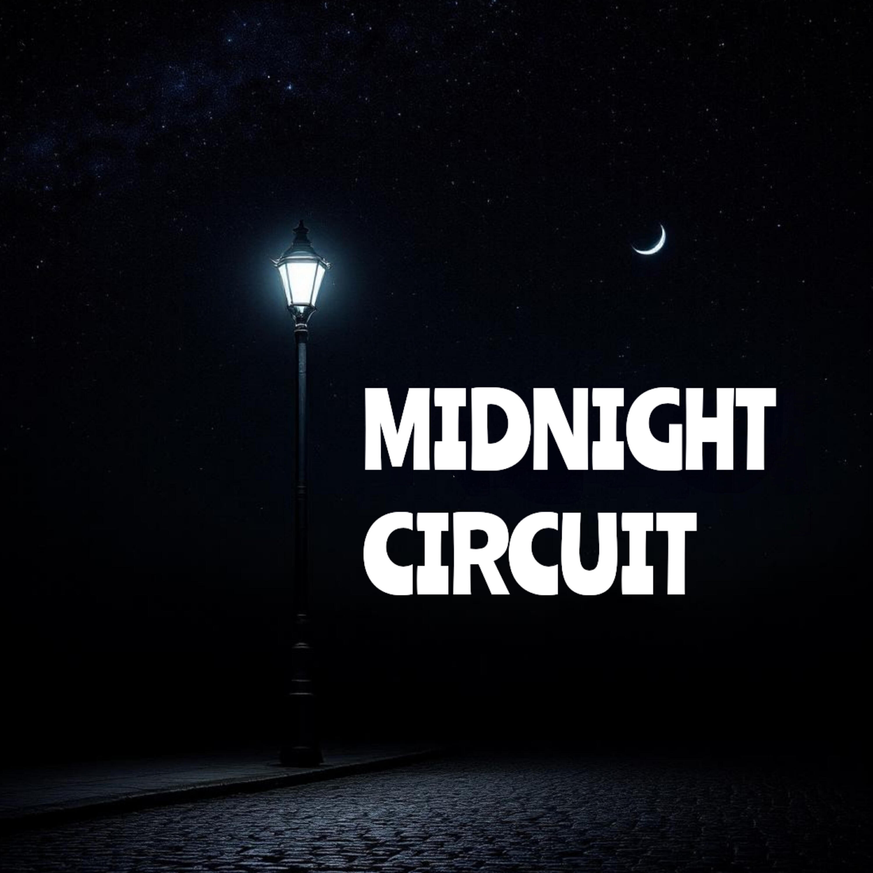 Релиз Midnight Circuit