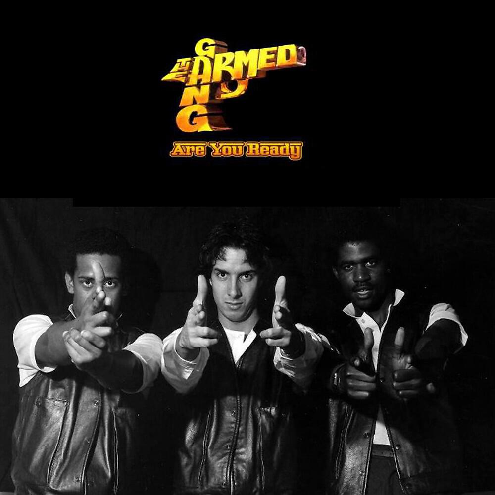 Релиз Are You Ready (Hits Collection)