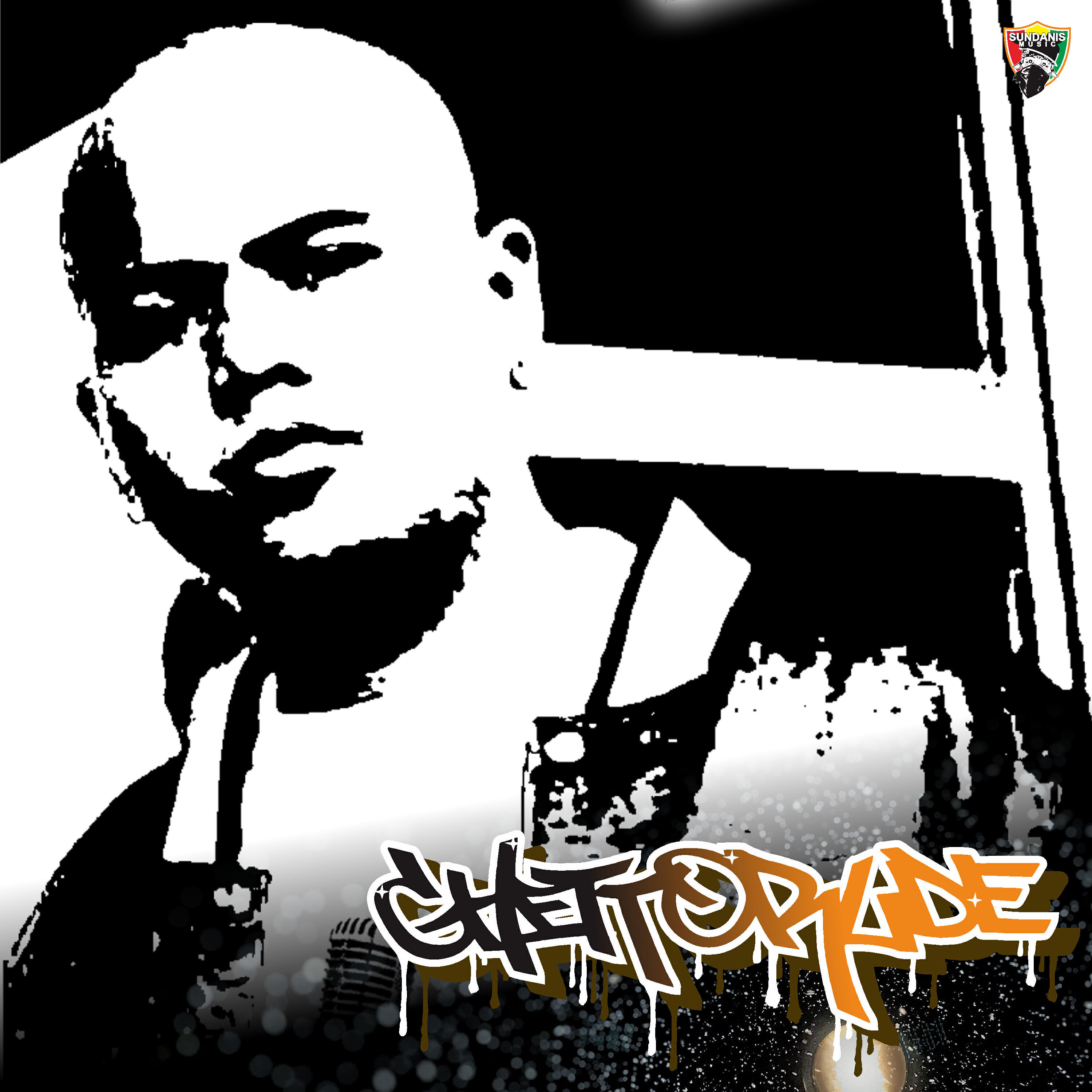 Релиз GHETTORUDE