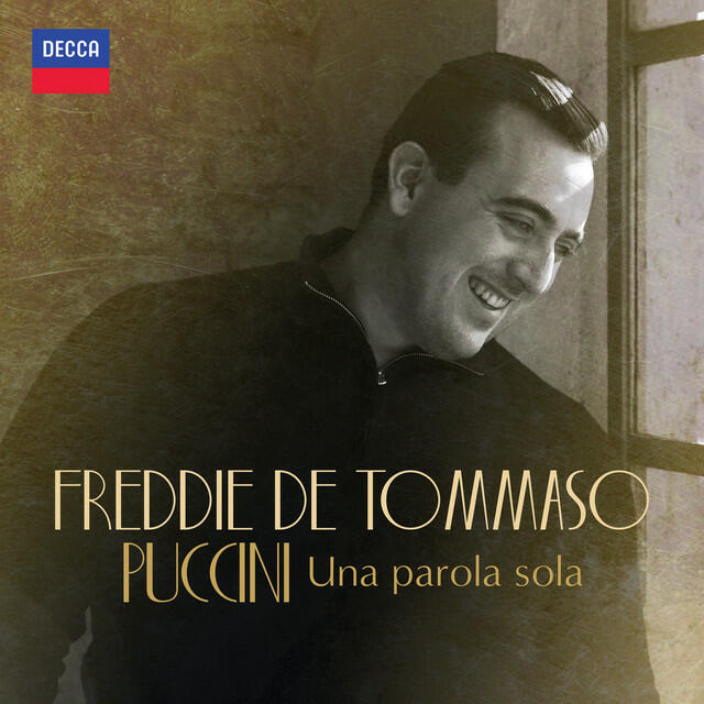 Релиз Puccini: La fanciulla del West, Act II: Una parola sola – Or son sei mesi