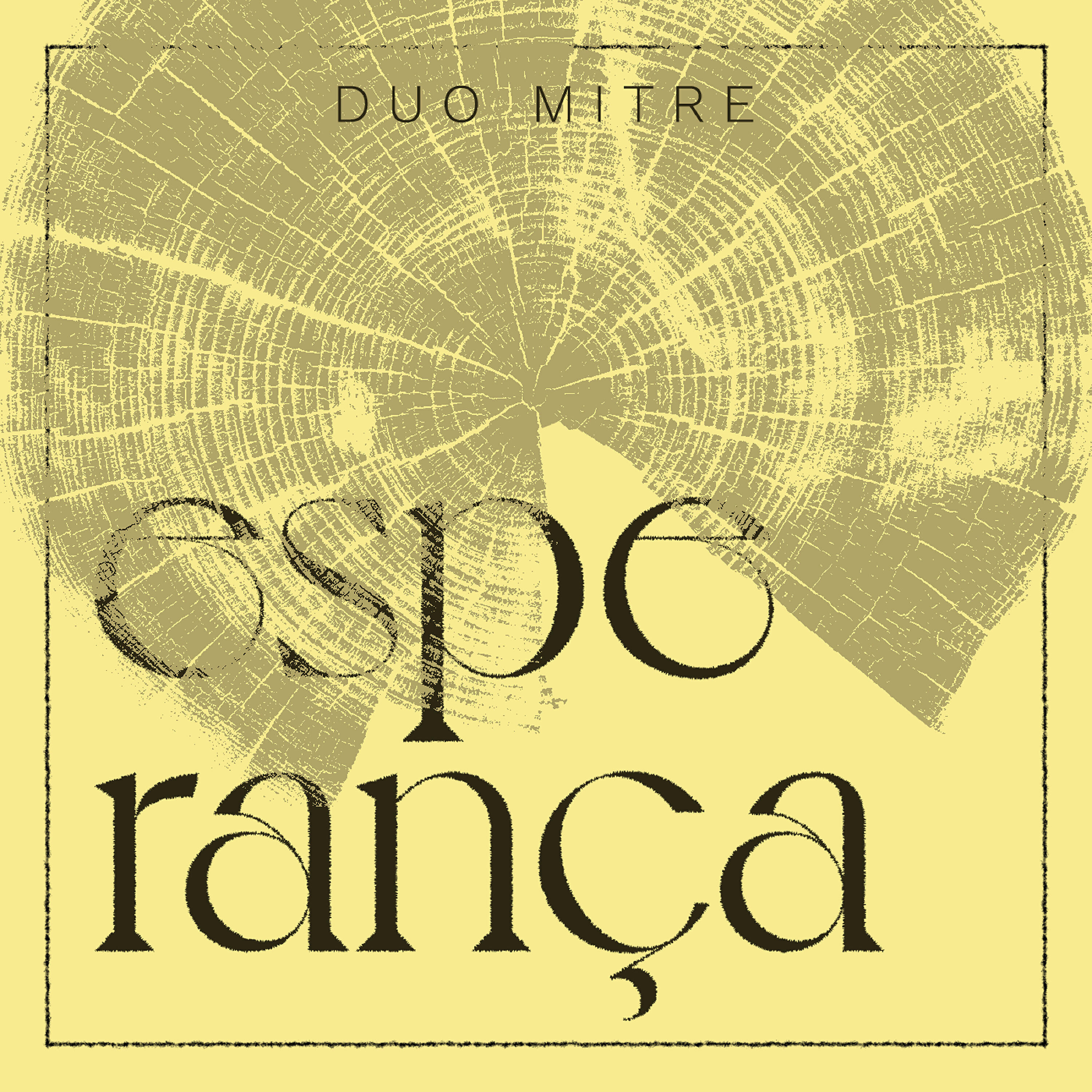 Релиз Esperança
