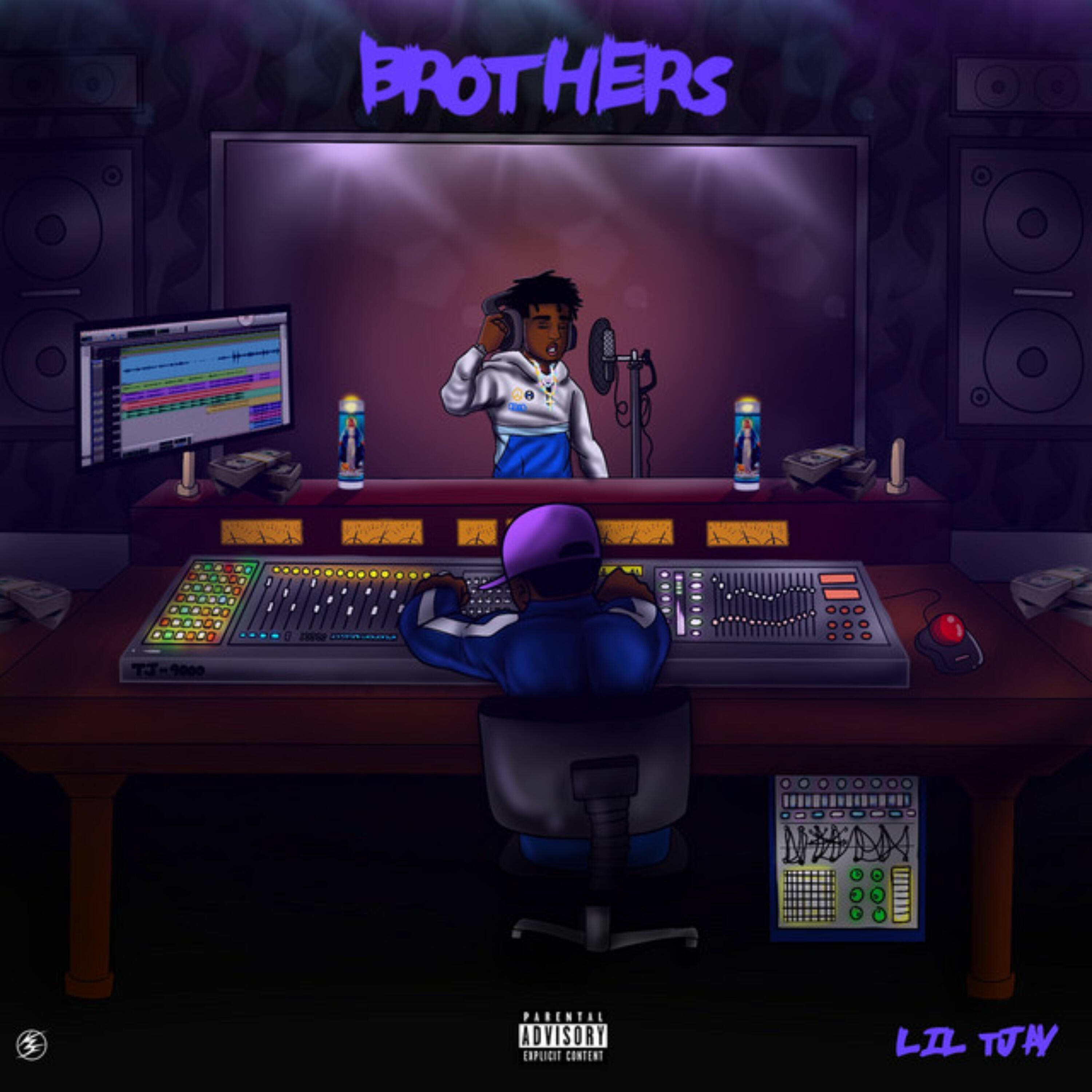 Релиз Brothers
