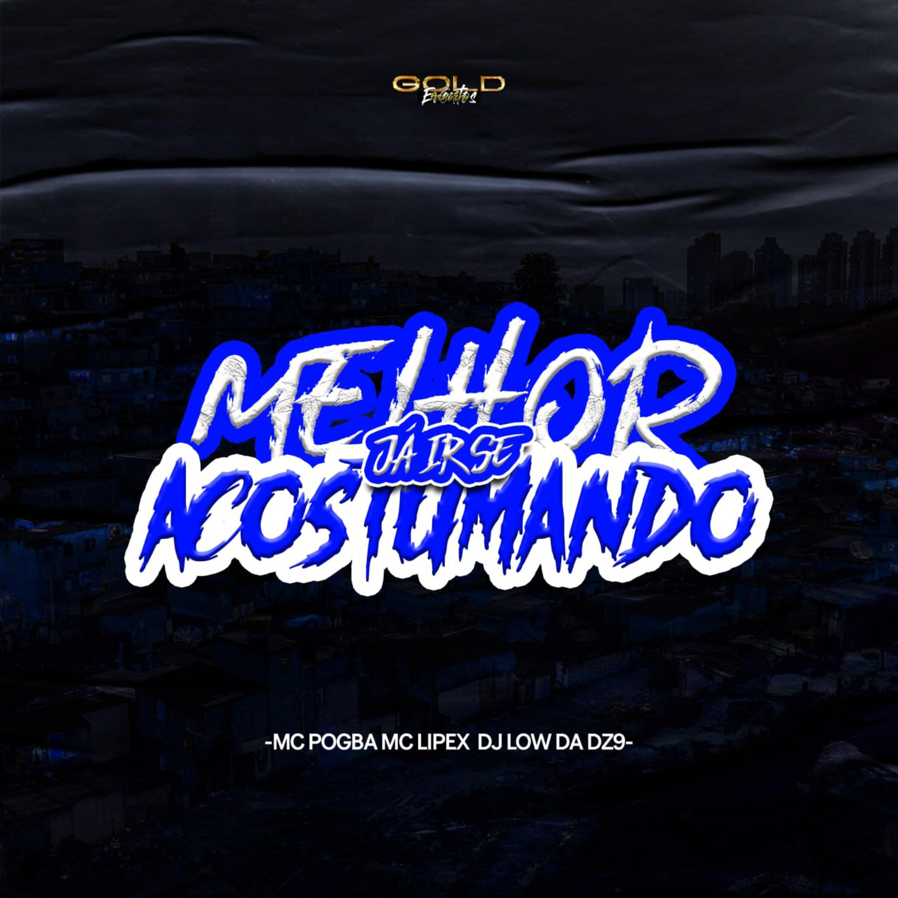 Релиз Melhor Já Ir Se Acostumando