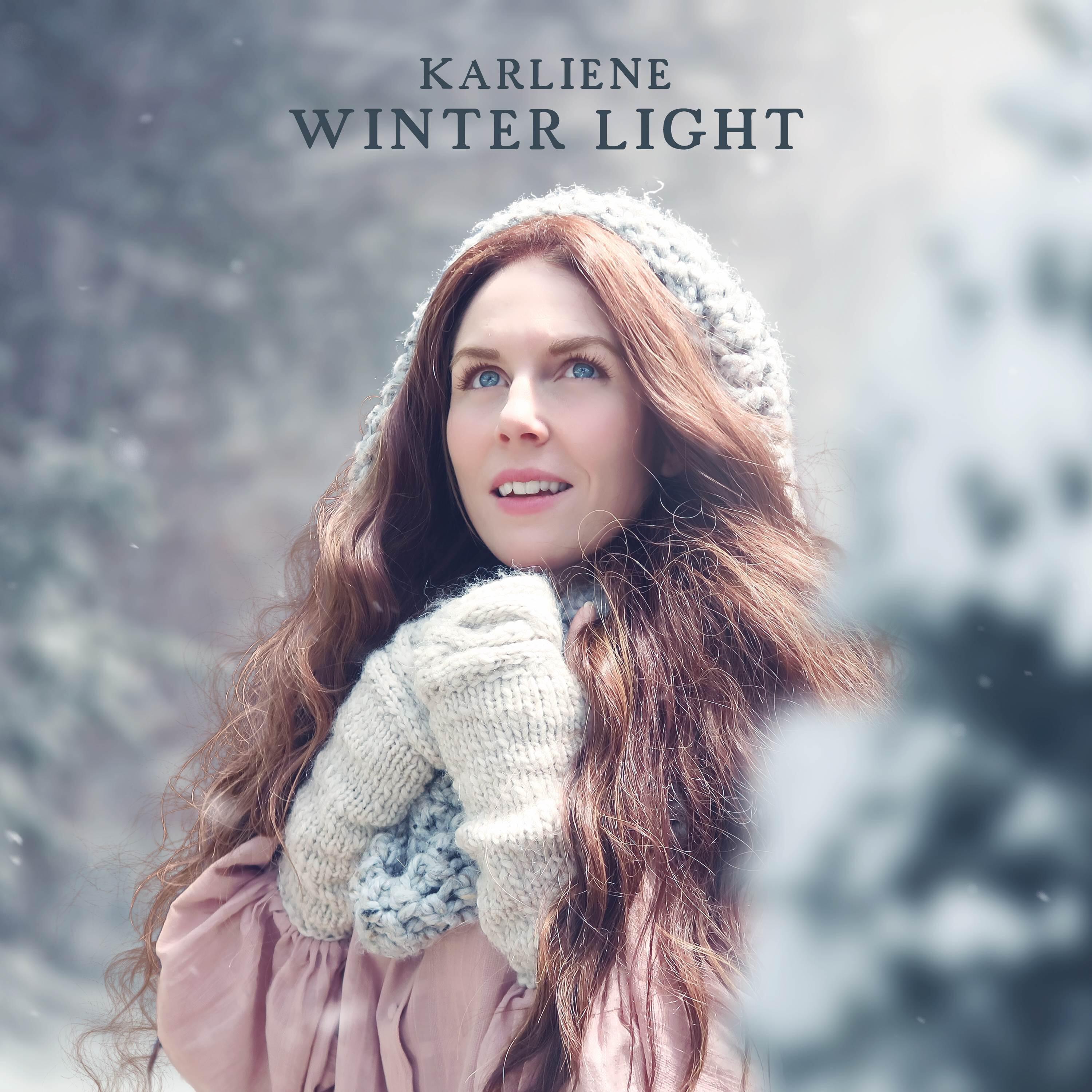 Релиз Winter Light