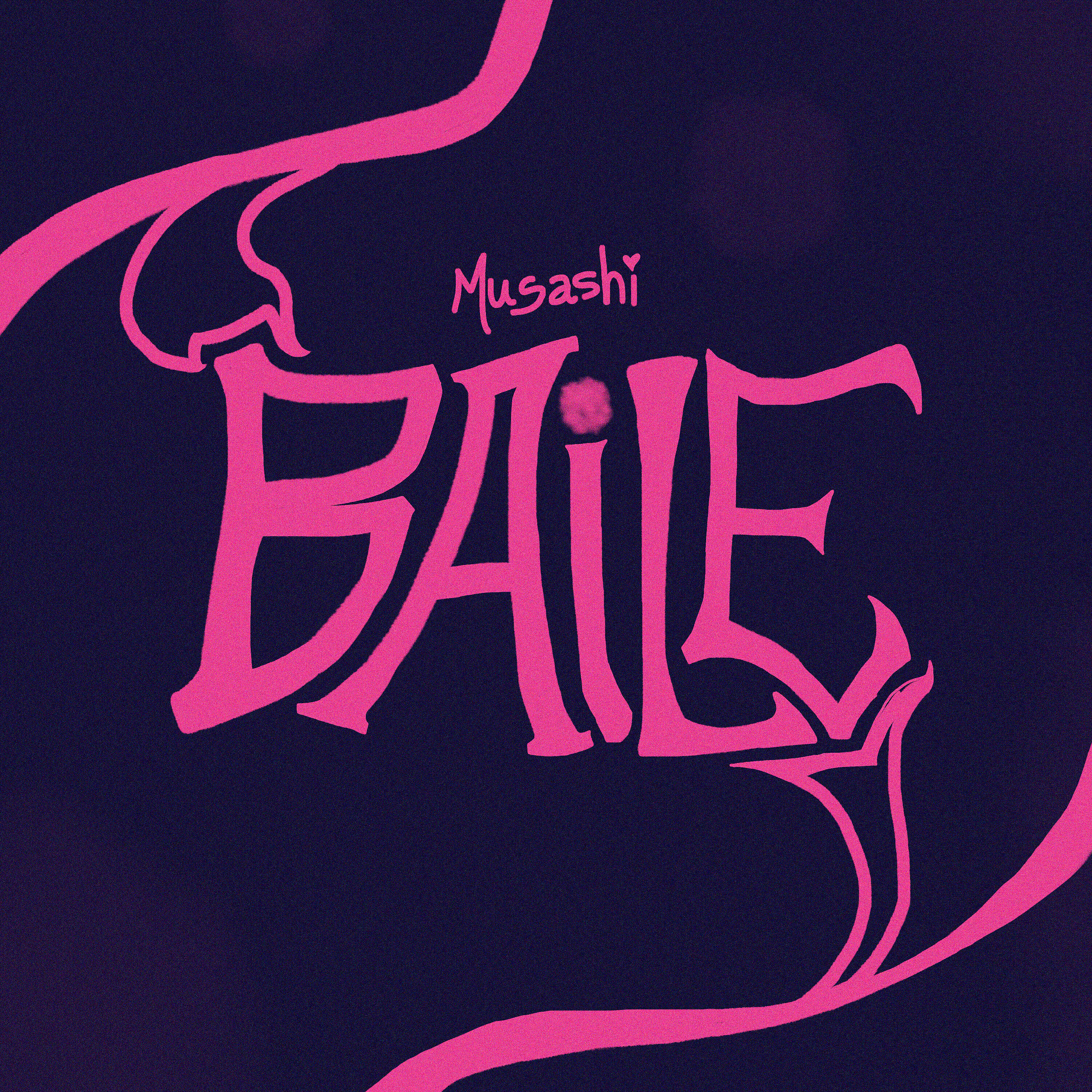 Релиз Baile