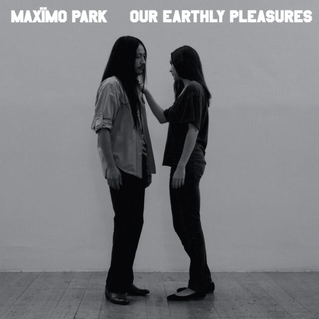 Релиз Our Earthly Pleasures