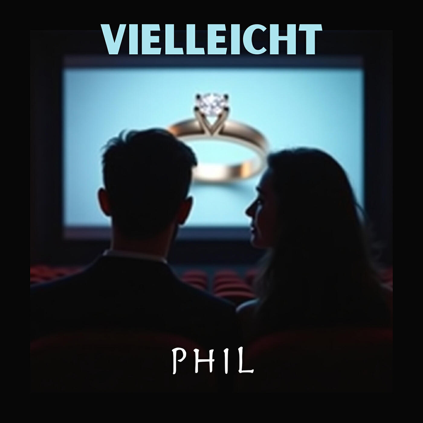 Релиз Vielleicht
