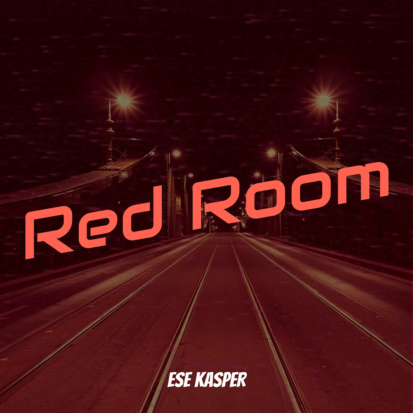Релиз Red Room