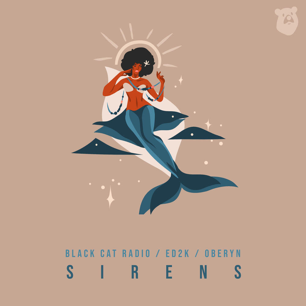 Релиз Sirens