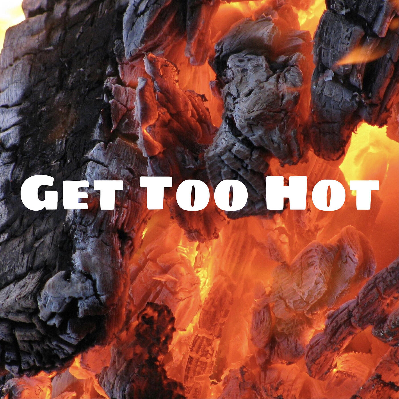 Релиз Get Too Hot