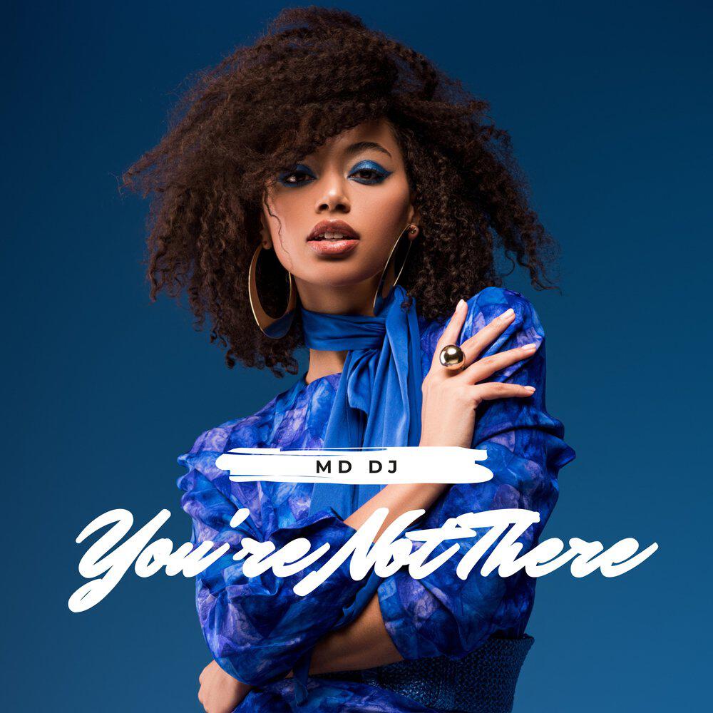 Релиз You're Not There