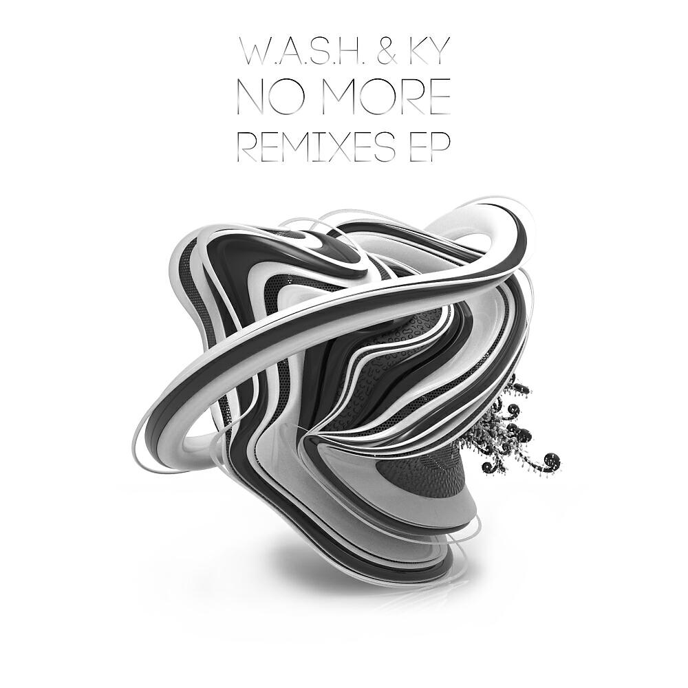 Релиз No More Remixes EP