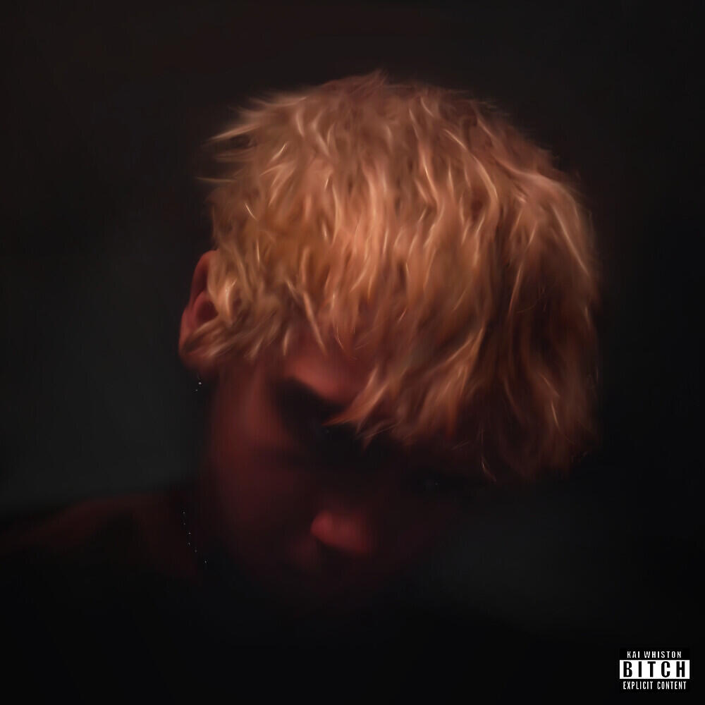 Релиз Kai Whiston Bitch