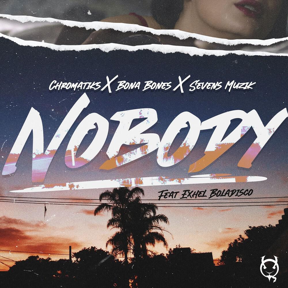 Релиз Nobody