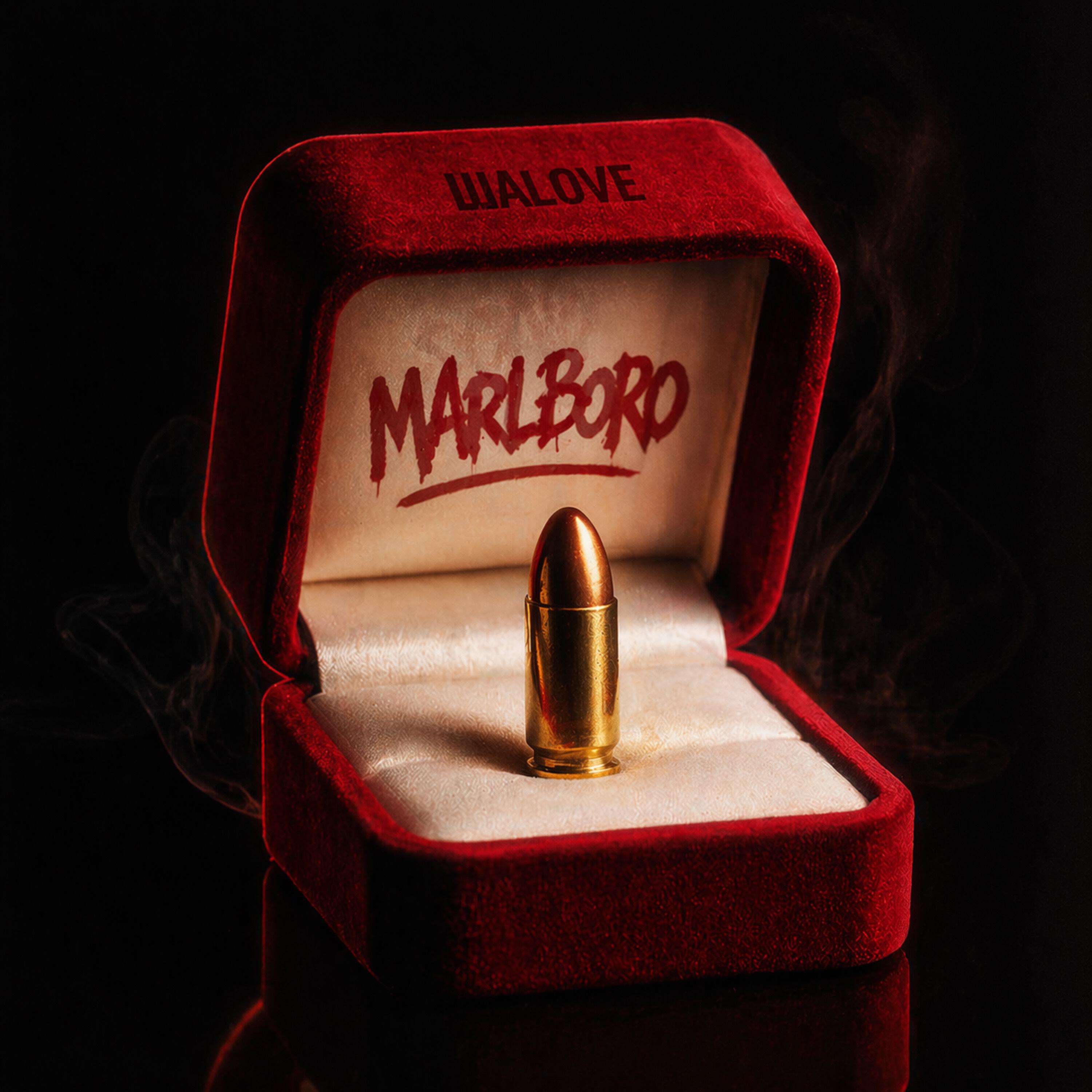 Релиз MARLBORO